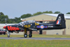 Tucano T1