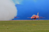 Red Arrows Hawk T.1A