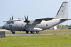 C-27J Spartan