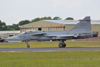 JAS 39C Gripen